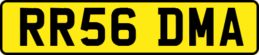 RR56DMA