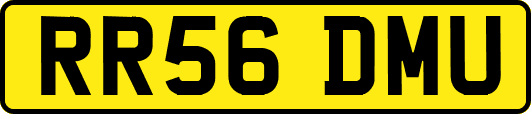 RR56DMU