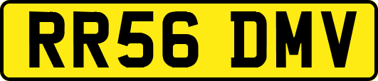 RR56DMV