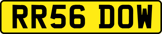 RR56DOW