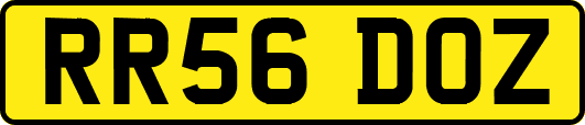 RR56DOZ