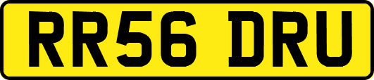 RR56DRU