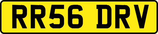 RR56DRV