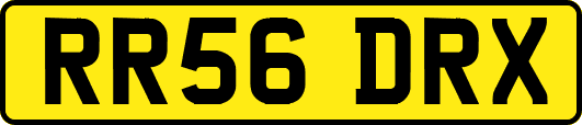 RR56DRX