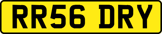 RR56DRY