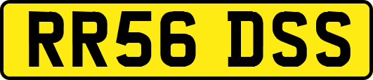 RR56DSS