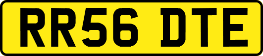 RR56DTE