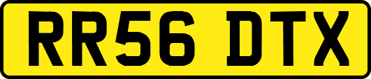 RR56DTX