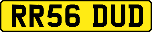 RR56DUD