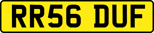 RR56DUF