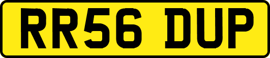RR56DUP