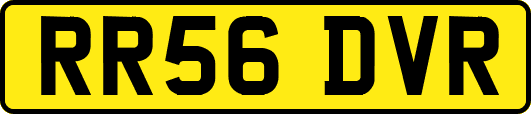 RR56DVR