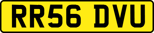 RR56DVU