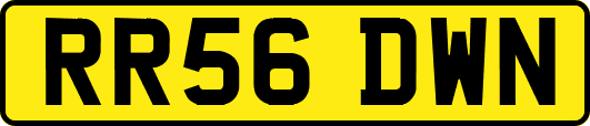 RR56DWN