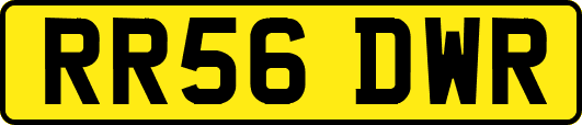 RR56DWR
