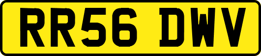 RR56DWV