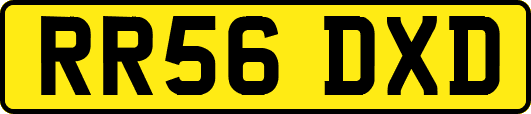 RR56DXD