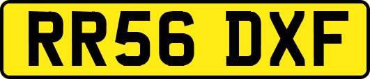 RR56DXF