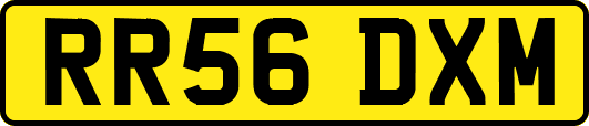 RR56DXM