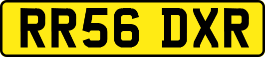 RR56DXR