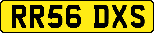 RR56DXS