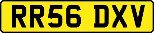 RR56DXV