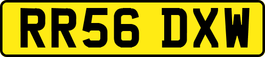 RR56DXW