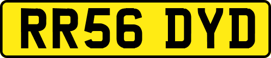 RR56DYD