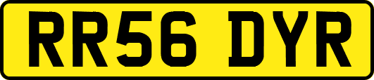 RR56DYR