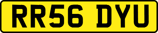 RR56DYU