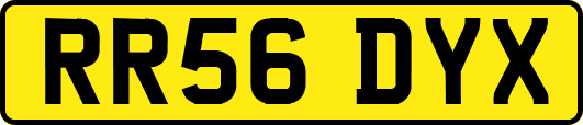 RR56DYX