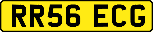 RR56ECG