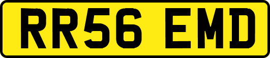 RR56EMD