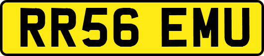RR56EMU