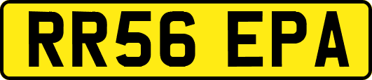 RR56EPA