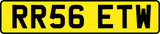 RR56ETW