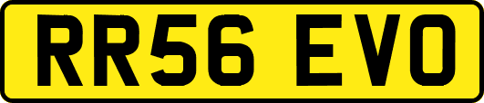 RR56EVO