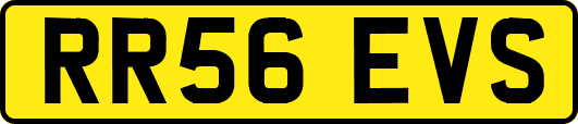 RR56EVS