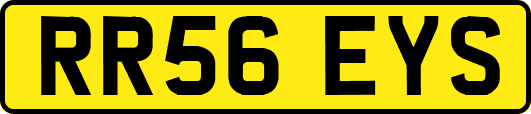 RR56EYS