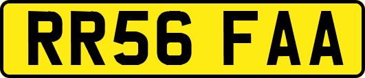 RR56FAA