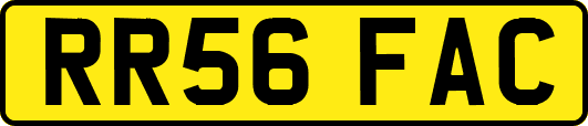 RR56FAC