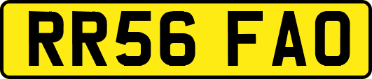 RR56FAO
