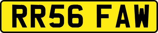 RR56FAW