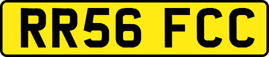 RR56FCC
