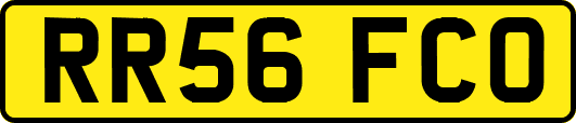 RR56FCO