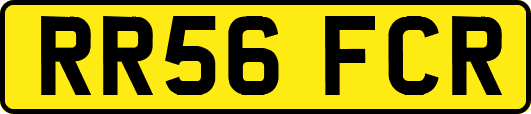 RR56FCR