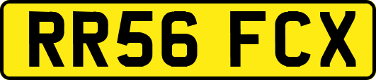 RR56FCX
