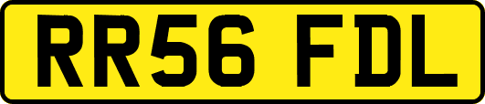 RR56FDL