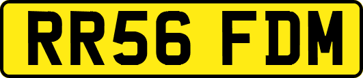 RR56FDM