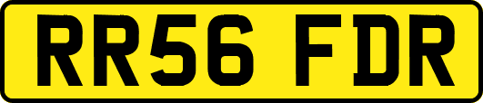 RR56FDR